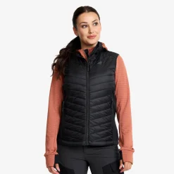 Radical Insulate Vest Naiset