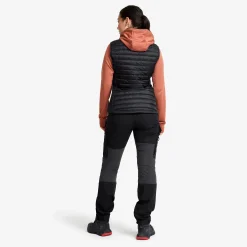 Radical Insulate Vest Naiset