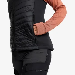 Radical Insulate Vest Naiset