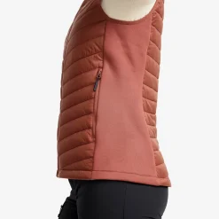 Radical Insulate Vest Naiset