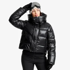 Raise Puffer Ski Jacket Naiset