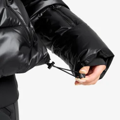 Raise Puffer Ski Jacket Naiset