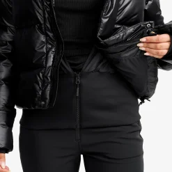 Raise Puffer Ski Jacket Naiset
