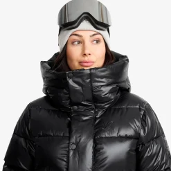 Raise Puffer Ski Jacket Naiset