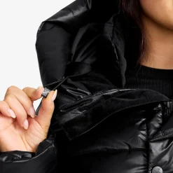 Raise Puffer Ski Jacket Naiset