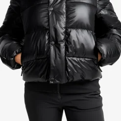 Raise Puffer Ski Jacket Naiset