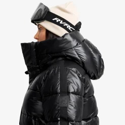 Raise Puffer Ski Jacket Naiset