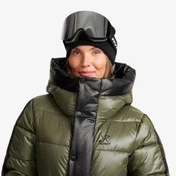 Raise Puffer Ski Jacket Naiset