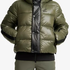 Raise Puffer Ski Jacket Naiset