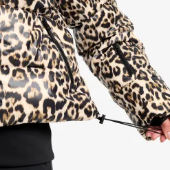 Raise Puffer Ski Jacket Naiset