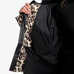 Raise Puffer Ski Jacket Naiset