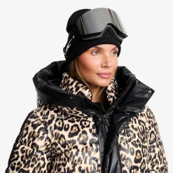 Raise Puffer Ski Jacket Naiset