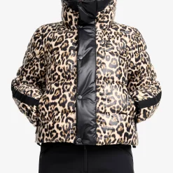 Raise Puffer Ski Jacket Naiset