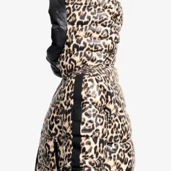 Raise Puffer Ski Jacket Naiset