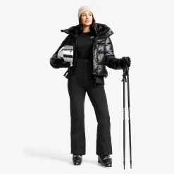 Raise Softshell Ski Pants Naiset