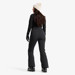 Raise Softshell Ski Pants Naiset