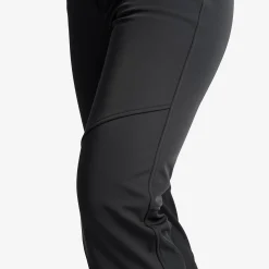 Raise Softshell Ski Pants Naiset