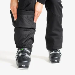 Raise Softshell Ski Pants Naiset