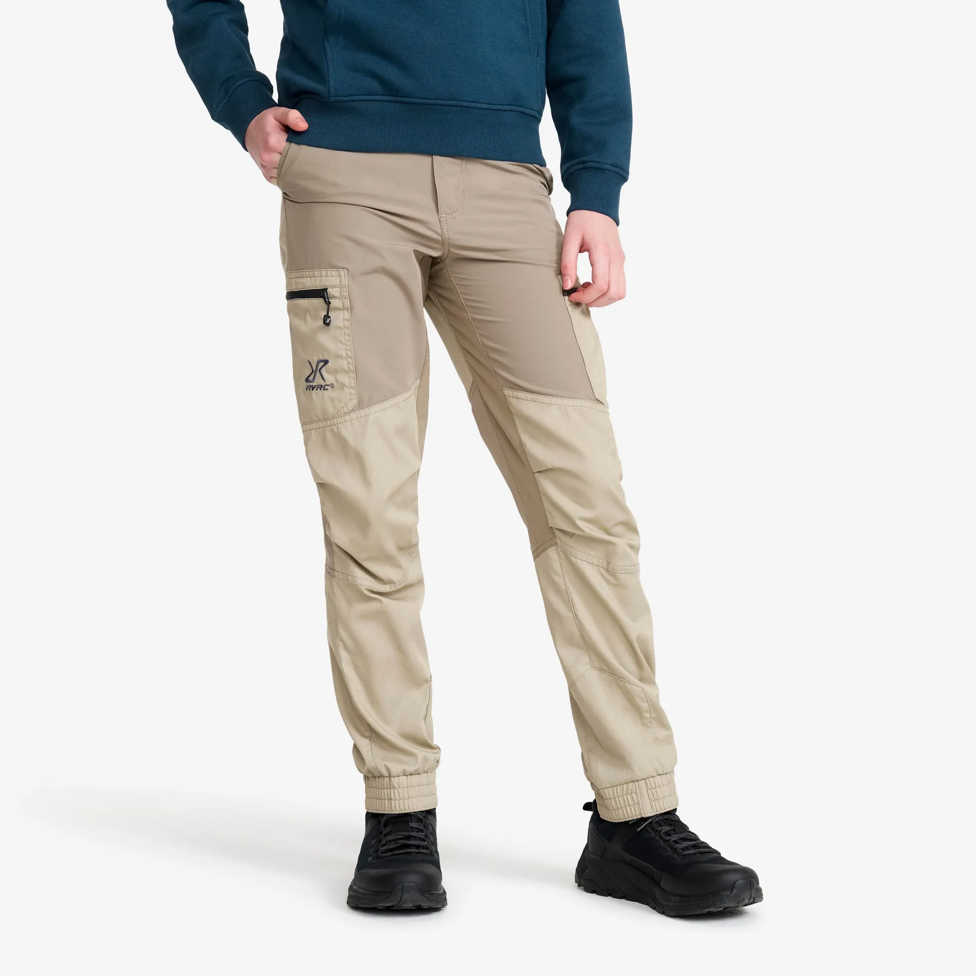 Rambler Lightweight Pants Teens