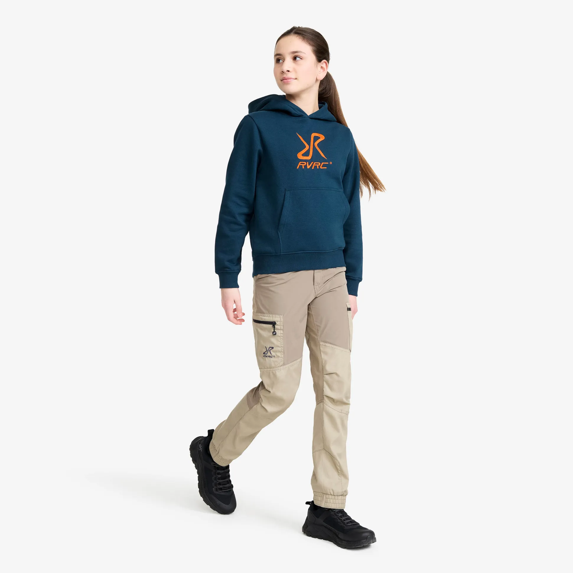 Rambler Lightweight Pants Teens