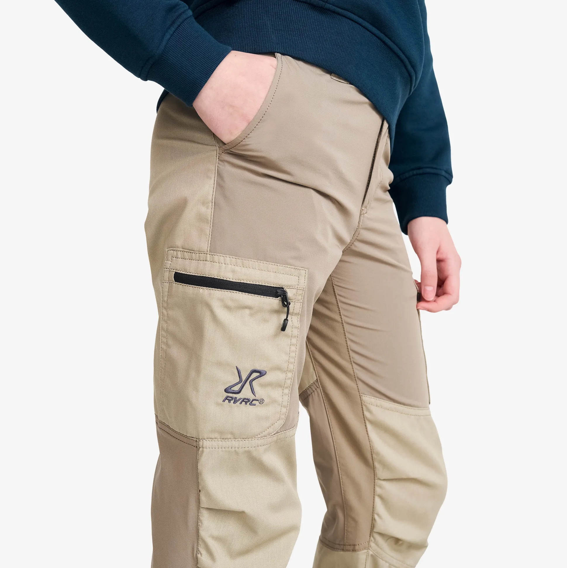 Rambler Lightweight Pants Teens