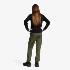 Rambler Lightweight Pants Teens