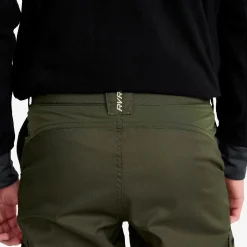 Rambler Lightweight Pants Teens