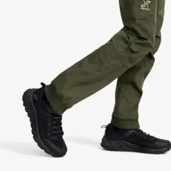 Rambler Lightweight Pants Teens