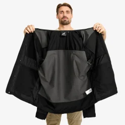 Rambler Lightweight Pro Jacket Miehet