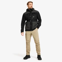 Rambler Lightweight Pro Jacket Miehet