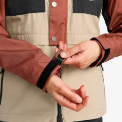 Rambler Lightweight Pro Jacket Naiset