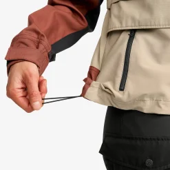 Rambler Lightweight Pro Jacket Naiset