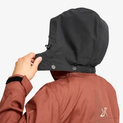 Rambler Lightweight Pro Jacket Naiset