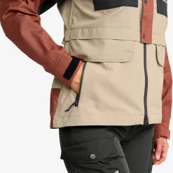Rambler Lightweight Pro Jacket Naiset