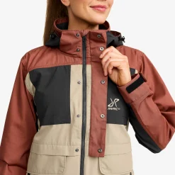 Rambler Lightweight Pro Jacket Naiset