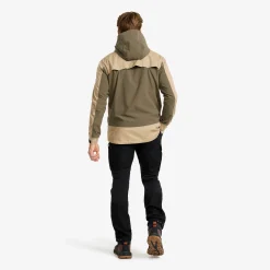 Rambler Lightweight Pro Jacket Miehet