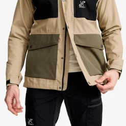 Rambler Lightweight Pro Jacket Miehet