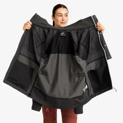 Rambler Lightweight Pro Jacket Naiset