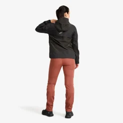 Rambler Lightweight Pro Jacket Naiset