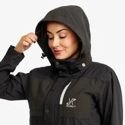 Rambler Lightweight Pro Jacket Naiset