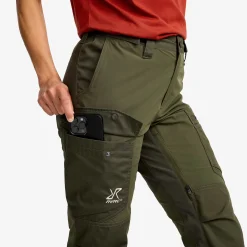 Rambler Lightweight Pro Pants Naiset