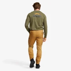 Rambler Lightweight Pro Pants Miehet