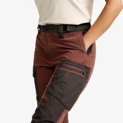 Rambler Lightweight Pro Pants Naiset