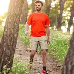 Rambler Lightweight Pro Shorts Miehet