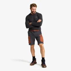 Rambler Lightweight Pro Shorts Miehet