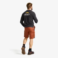 Rambler Lightweight Pro Shorts Miehet