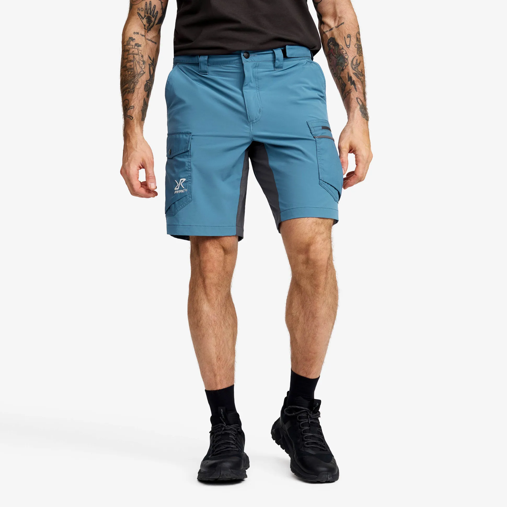 Rambler Lightweight Pro Shorts Miehet