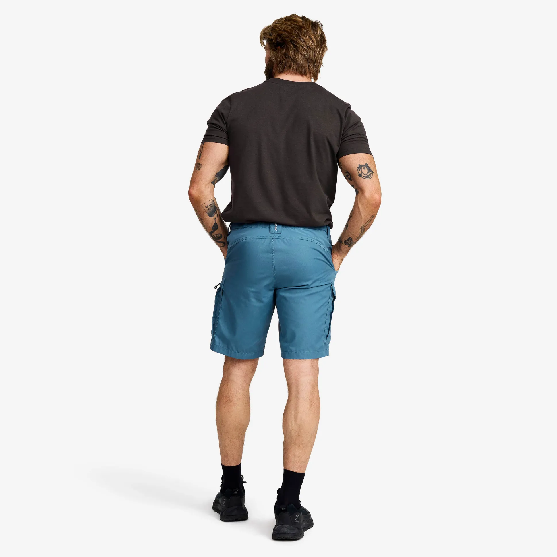 Rambler Lightweight Pro Shorts Miehet