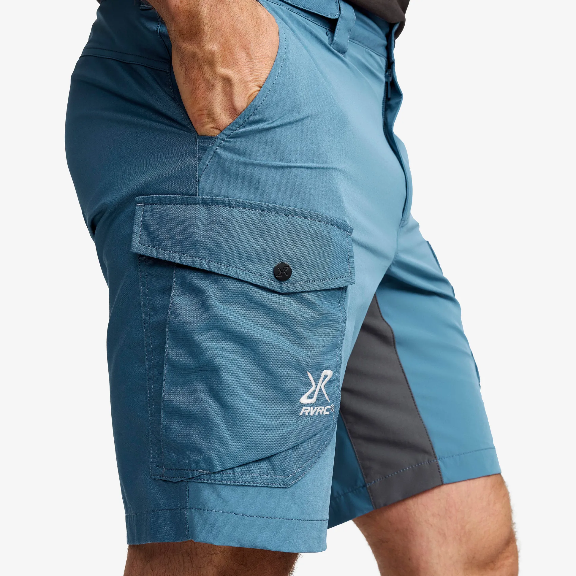 Rambler Lightweight Pro Shorts Miehet