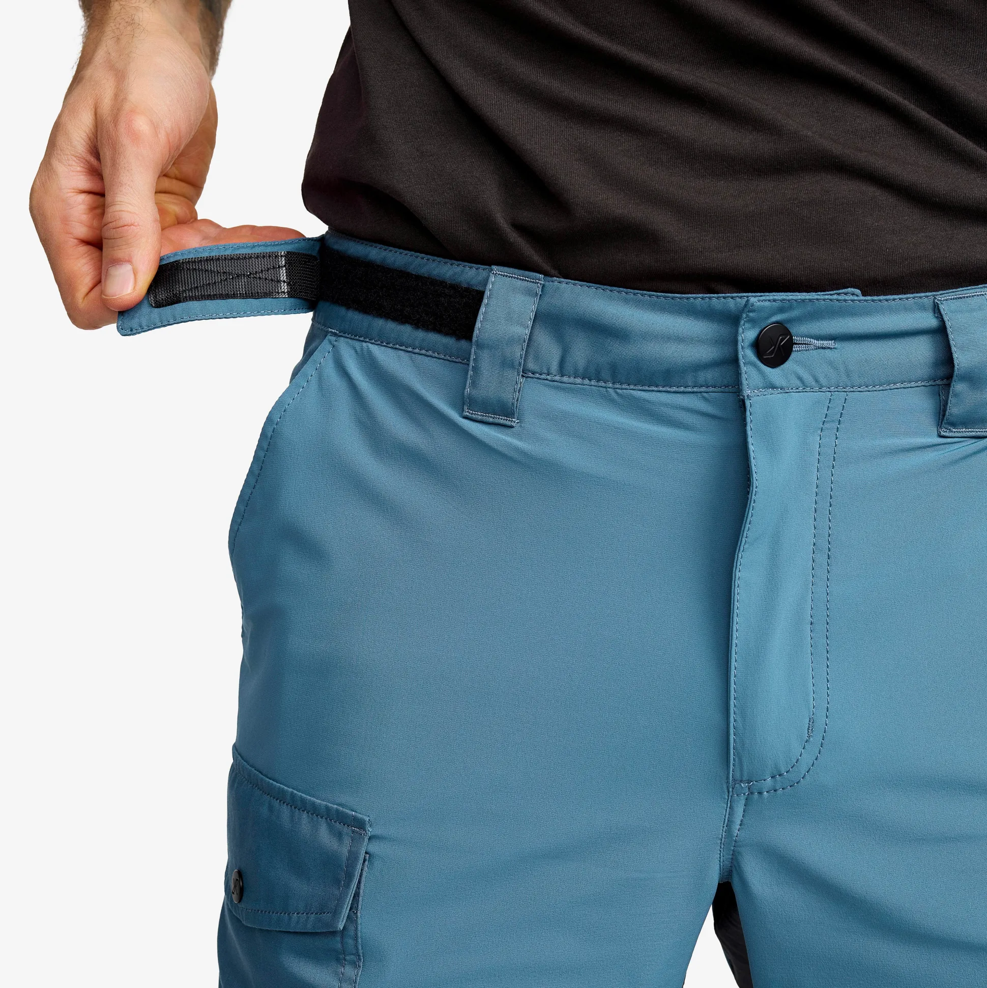 Rambler Lightweight Pro Shorts Miehet